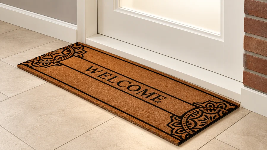 Door Mats & Floor Mats Online in Dubai, UAE