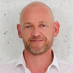 Martin Hayes