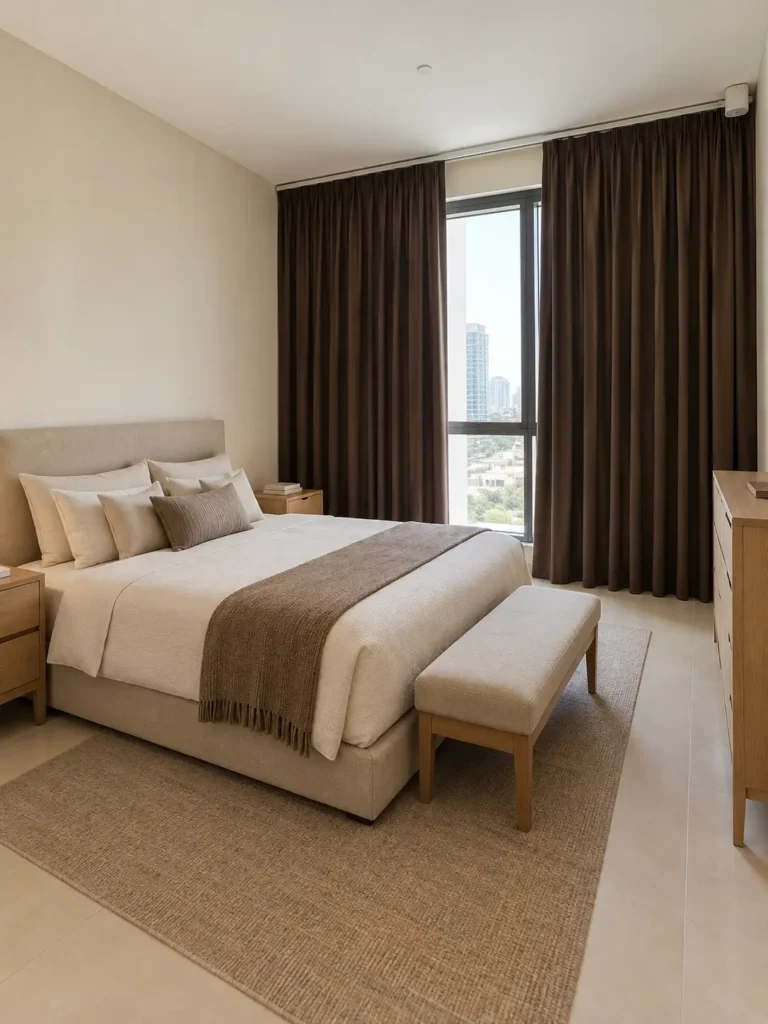 blackout curtains with motorized heaaders