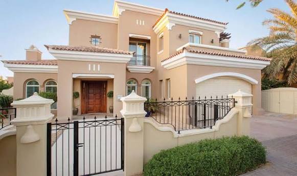 villa painting services best painter cheap rated